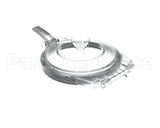 29305 Robot Coupe Compl. Plast Lid R8 Assembly
