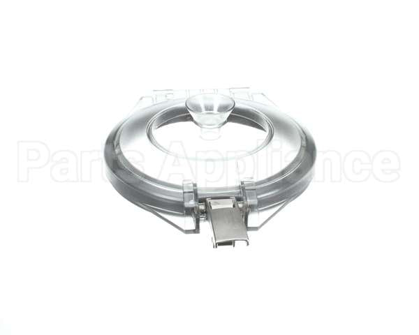 29305 Robot Coupe Compl. Plast Lid R8 Assembly