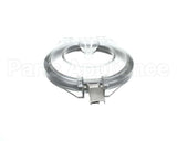 29305 Robot Coupe Compl. Plast Lid R8 Assembly