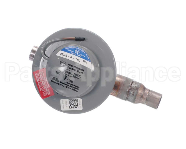 2930625 Heatcraft 5/8" 100 Lbs. Hd R Control