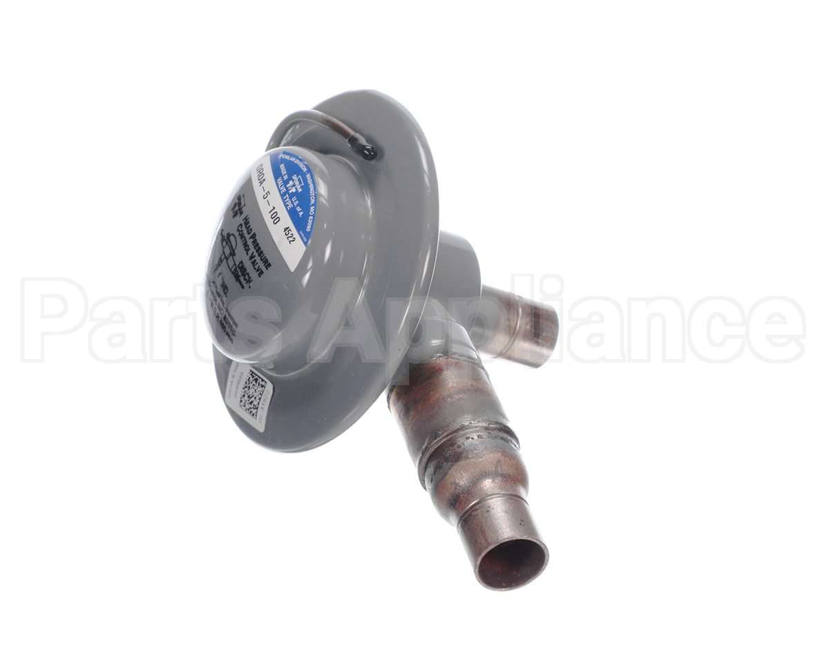 2930625 Heatcraft Refrigeration 5/8" 100 Lbs. Hd R Control