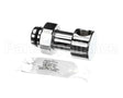 2931 Fisher Adapter Svl 1/4