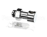 2931 Fisher Adapter Svl 1/4