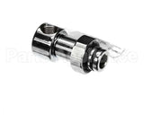 2931 Fisher Adapter Svl 1/4