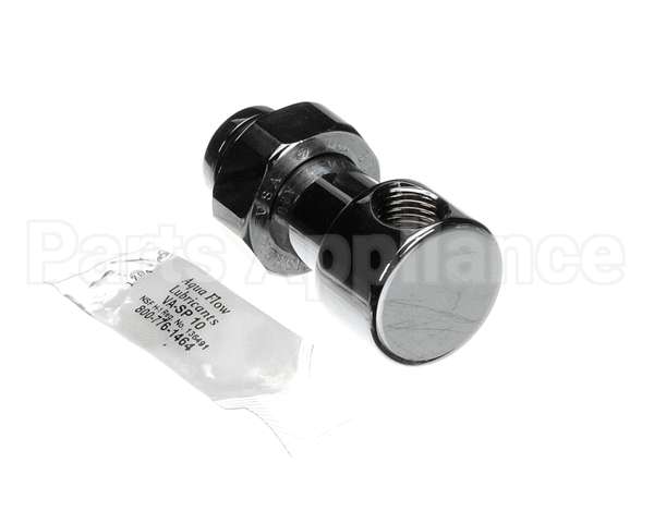 2931 Fisher Adapter Svl 1/4