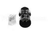 2931 Fisher Adapter Svl 1/4