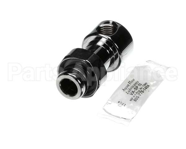 2931 Fisher Adapter Svl 1/4