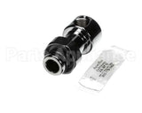 2931 Fisher Adapter Svl 1/4
