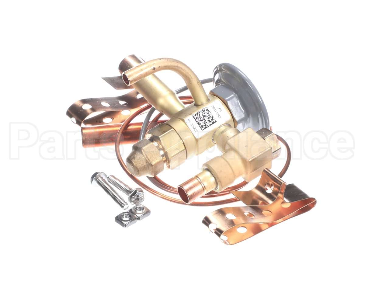 29311843 Heatcraft Valve-Expansion Bbide-2-1/2-Zp 3/8X1/2Od