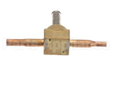 29317901 Heatcraft Sol.valve 100Rb2S2 W/O Coil