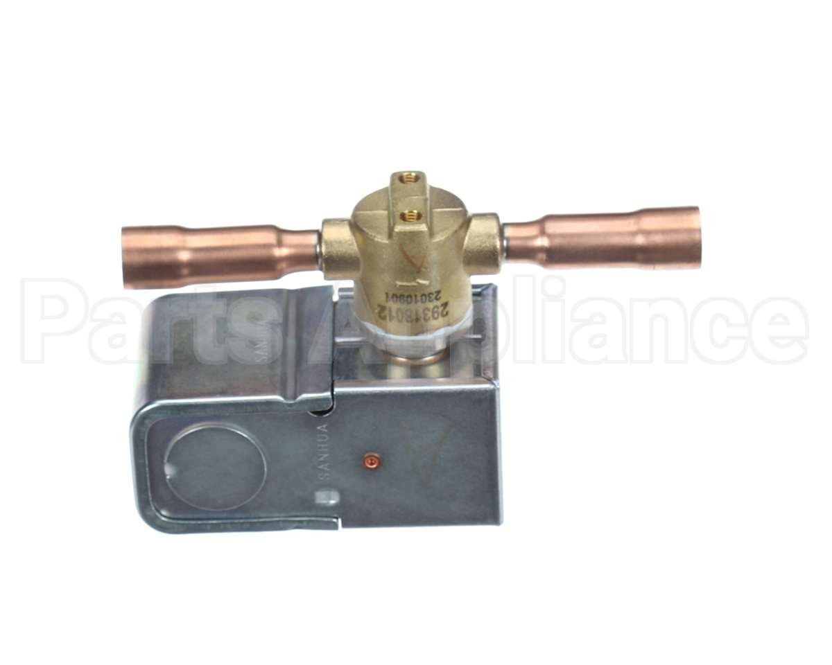 29318012 Heatcraft Refrigeration Solvlv 200Rb4T4 W/Dualvoltcoil