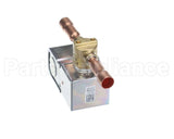 29318012 Heatcraft Refrigeration Solvlv 200Rb4T4 W/Dualvoltcoil