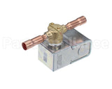 29318012 Heatcraft Refrigeration Solvlv 200Rb4T4 W/Dualvoltcoil
