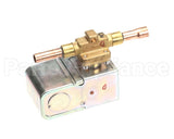 29318018 Compatible Heatcraft Solenoid Valve