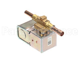 29318018 Compatible Heatcraft Solenoid Valve