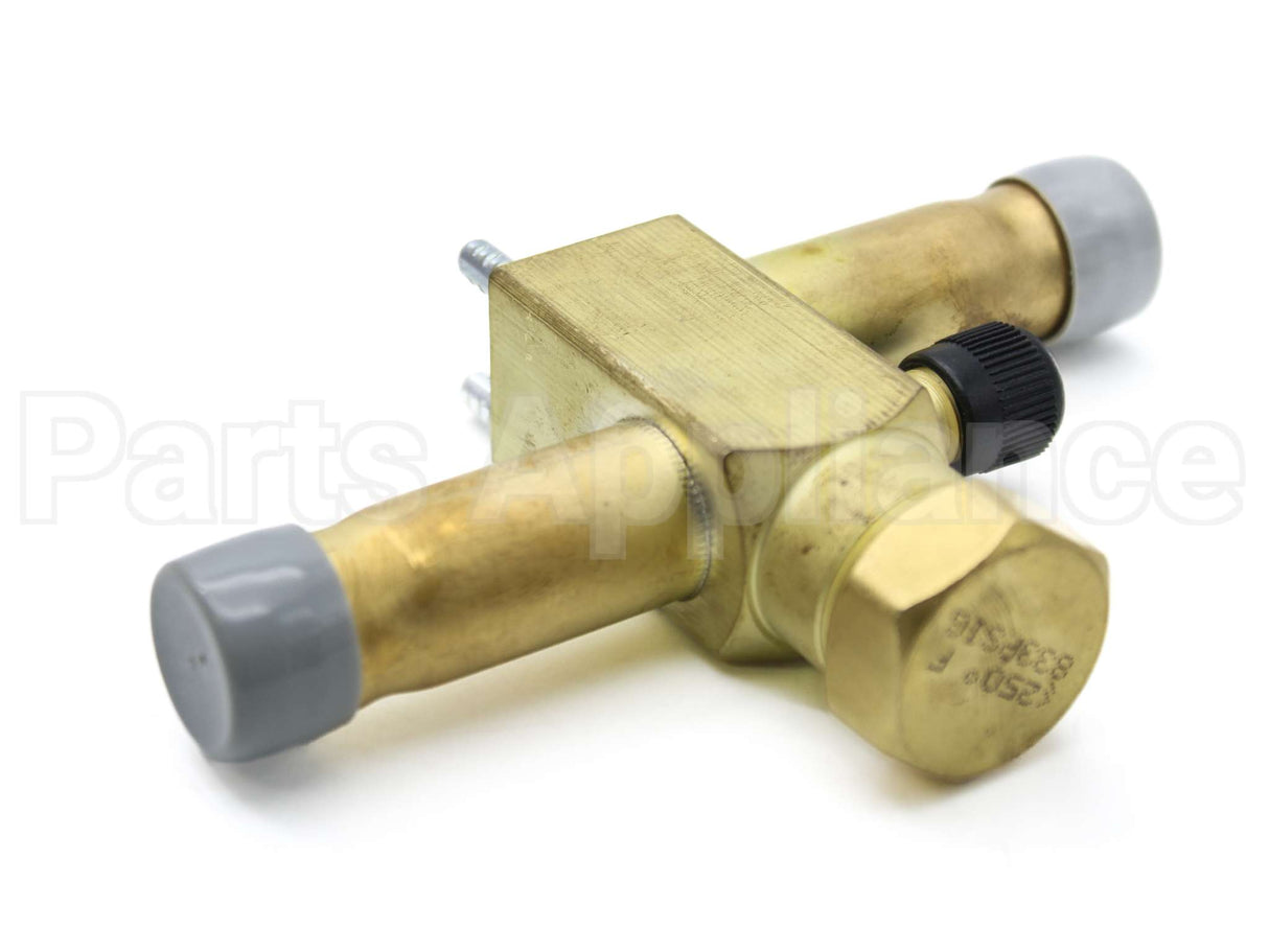 29318103 Heatcraft 5/8" Base Valve W/Pins