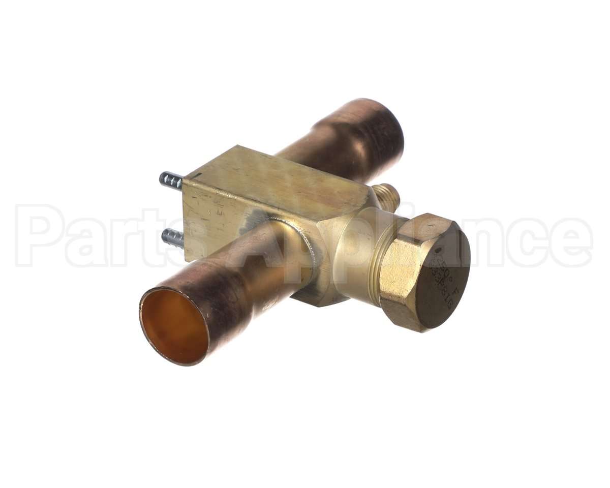 29318104 Compatible Heatcraft Valve
