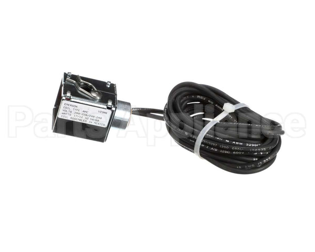 29318401 Heatcraft Refrigeration Coil S/V Alco Amc 86"Ll