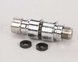 2932-0002 Fisher Dual Check Vacuum Breaker 3/4-