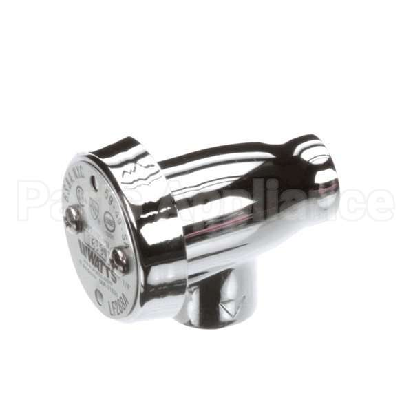 2932-8000 Compatible Fisher Vacuum Breaker A 1/4 Eco