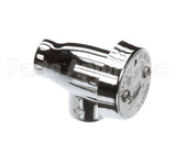2932-8000 Fisher Vacuum Breaker A 1/4 Eco