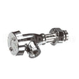 2932 Compatible Fisher Adapter Svl Vb 1/4