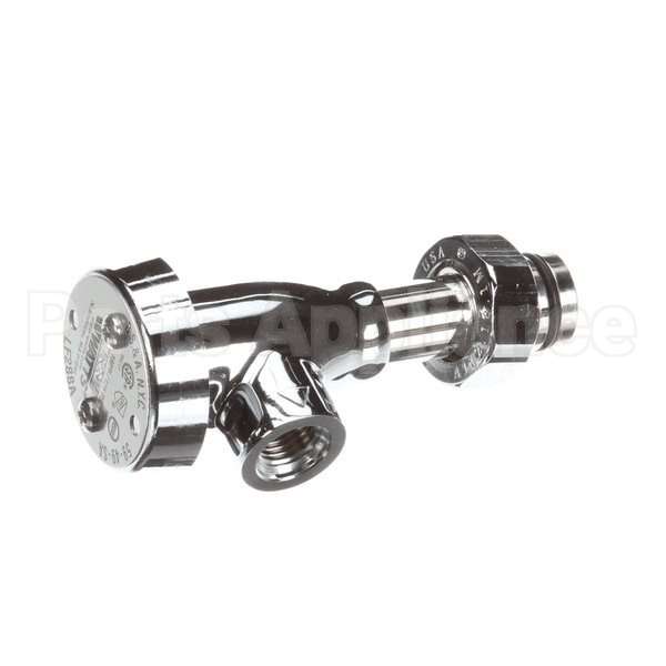 2932 Compatible Fisher Adapter Svl Vb 1/4