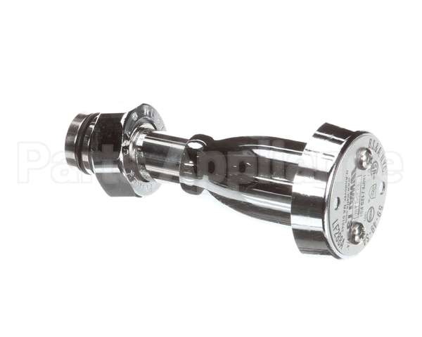 2932 Fisher Adapter Svl Vb 1/4