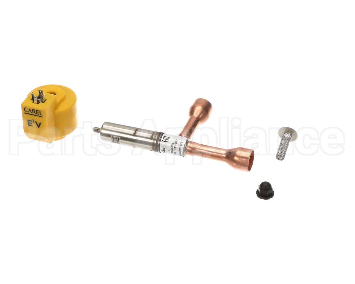 29326401 Heatcraft Expansion Valve - 5/8 In