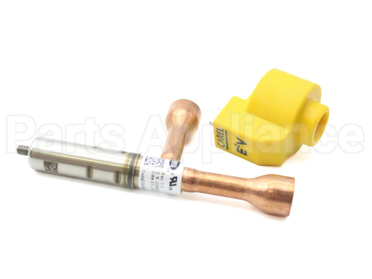 29326401 Heatcraft Refrigeration Vlv-Exp 16Mm (5/8") E2V24Bme0