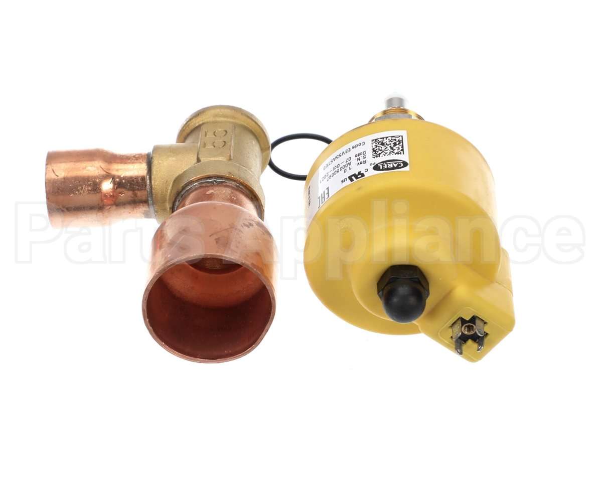 29326601 Heatcraft Valve-Expansion 22Mmx35Mm E3V55Aste0
