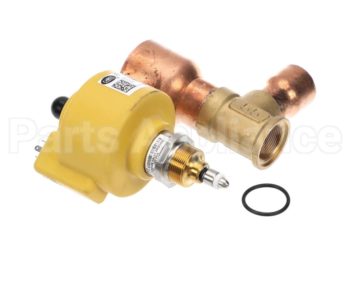29326601 Heatcraft Refrigeration Vlv-Exp 22Mmx35Mm E3V55Aste0
