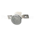 29329.0004 Compatible Bunn Thermostat, Limit-One Shot 20 Amp