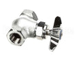 2933 Fisher Stop 1/2Expxh Sv Right Hand