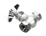 2933 Fisher Stop 1/2Expxh Sv Right Hand