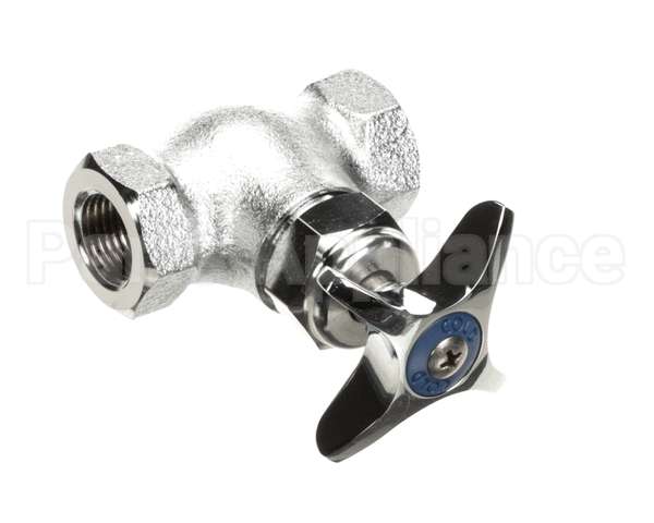 2933 Fisher Stop 1/2Expxh Sv Right Hand