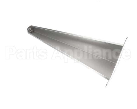 2934 Hardt Leg Blaze/Inf3500 Adjustabel Caster Indi