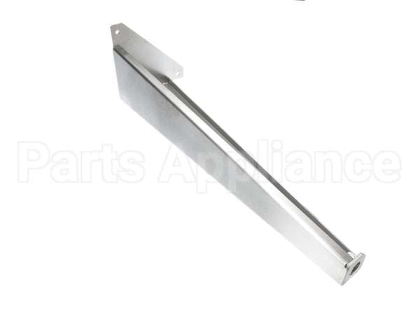 2934 Hardt Leg Blaze/Inf3500 Adjustabel Caster Indi