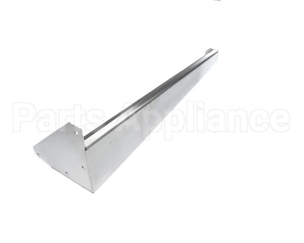 2934 Hardt Leg Blaze/Inf3500 Adjustabel Caster Indi