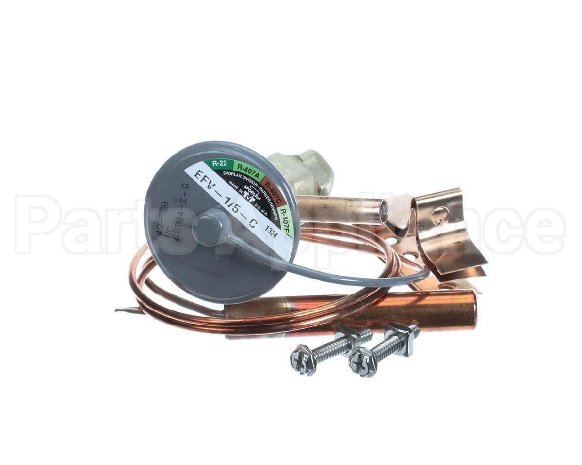 29341701 Heatcraft Expansion Valve, Efv 1/5" C