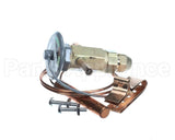 29341701 Heatcraft Expansion Valve, Efv 1/5" C