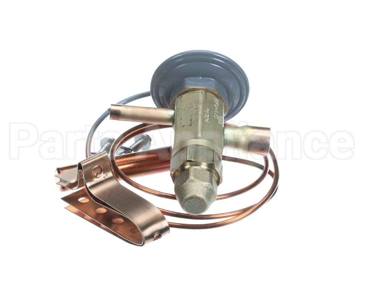 29341701 Heatcraft Expansion Valve, Efv 1/5" C