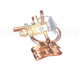 29341711 Heatcraft Refrigeration 1/8"X1/2"Odf R404A 1/6Ton Txv