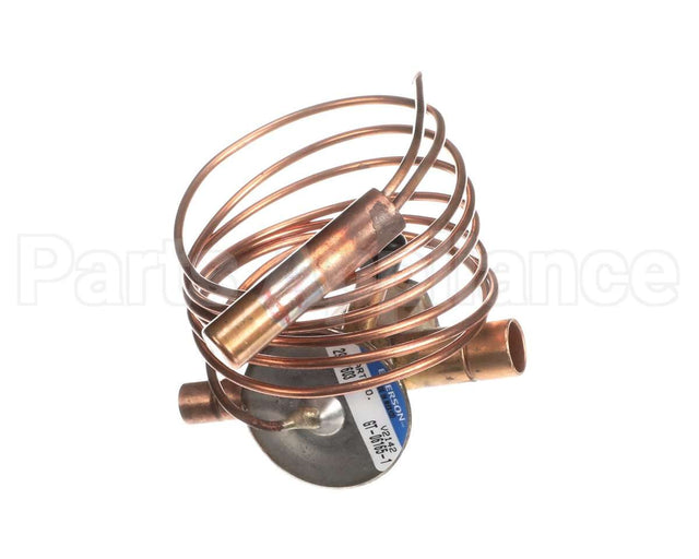 29347603 Heatcraft Refrigeration Txv Ane 1/2" Sz