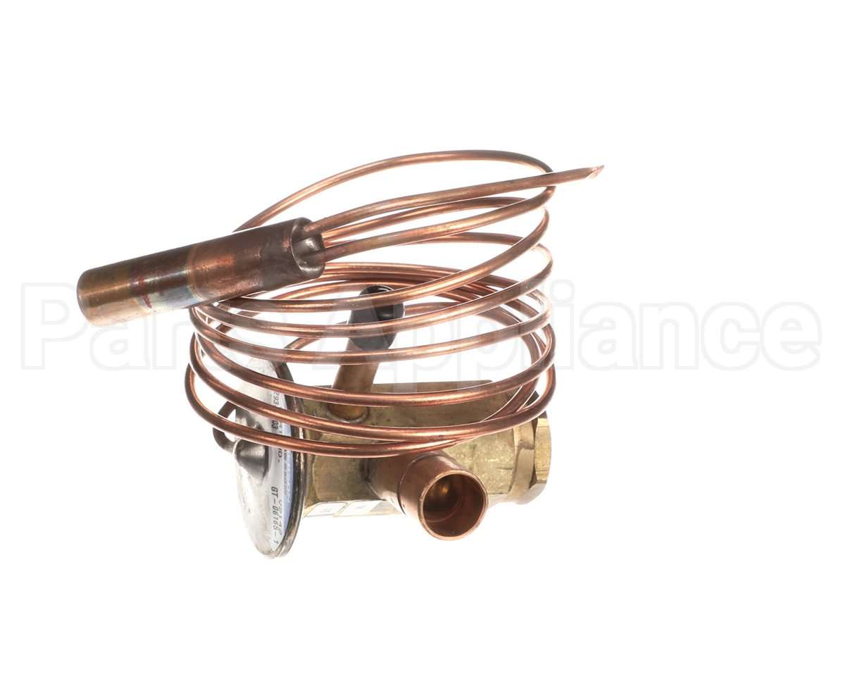 29347603 Heatcraft Refrigeration Txv Ane 1/2" Sz