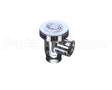 2935-8000 Fisher Vacuum Breaker A 3/4 Eco