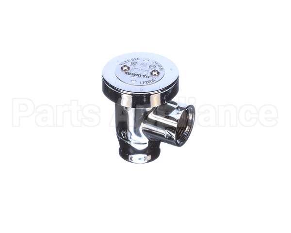 2935-8000 Fisher Vacuum Breaker A 3/4 Eco