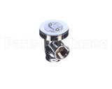 2935-8000 Fisher Vacuum Breaker A 3/4 Eco