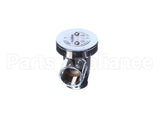 2935-8000 Fisher Vacuum Breaker A 3/4 Eco