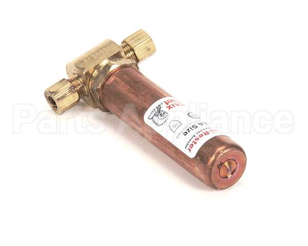29350.0000 Bunn Shock Arrester, Water.25 Cprsn